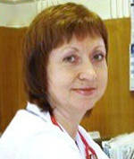 Врач Батракова Галина Витальевна