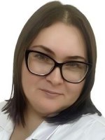 Врач Шипицына Светлана Сергеевна