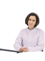 Ханова Наталья Александровна Фото врача: Ханова Наталья Александровна