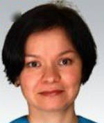 Врач Летова Екатерина Александровна