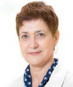 Займенцева Галина Ивановна Фото врача: Займенцева Галина Ивановна