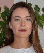 Врач Кореневская Екатерина Вадимовна