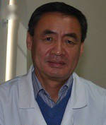 Врач Ким Эдуард Владимирович