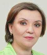 Шаблова Юлия Геннадьевна Фото врача: Шаблова Юлия Геннадьевна