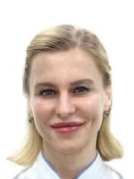 Врач Денькова Ольга Николаевна