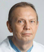 Фото врача: Агапитов Юрий Геннадьевич