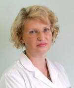 Врач Галанова Ирина Николаевна