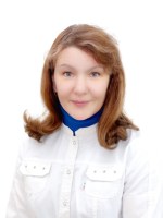 Врач Лихачева Елена Юрьевна