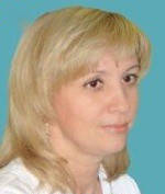 Врач Валиулова Светлана Георгиевна