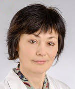 Врач Катаева Ирина Эдвардовна
