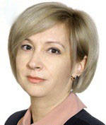 Врач Малимон Светлана Георгиевна