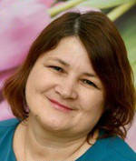 Врач Мартюшева Светлана Владимировна