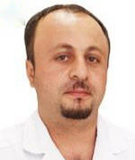 Врач Байрамов Эльдар Шавкатович