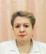 Фото врача: Комиссарова Тамара Алексеевна