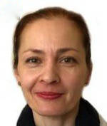 Фото врача: Разова Елена Вячеславовна