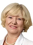 Врач Скачкова Светлана Николаевна