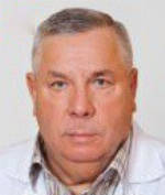 Врач Романов Дмитрий Владимирович