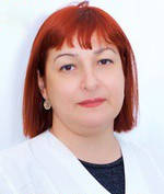 Серкина Татьяна Олеговна Фото врача: Серкина Татьяна Олеговна