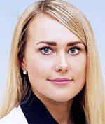 Соломатина Елена Олеговна Фото врача: Соломатина Елена Олеговна