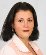 Врач Каштанова Екатерина Евгеньевна