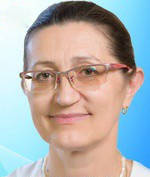 Филатова Ирина Викторовна Фото врача: Филатова Ирина Викторовна