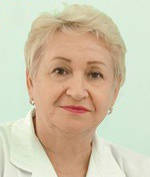 Козлова Валентина Алексеевна Фото врача: Козлова Валентина Алексеевна