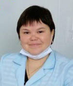 Врач Микрюкова Екатерина Викторовна