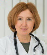Врач Колесникова Светлана Викторовна