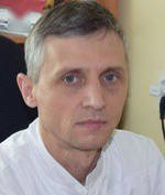 Врач Мельник Сергей Евгеньевич
