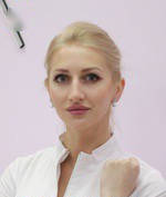 Врач Блинникова Евгения Владимировна