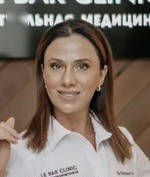 Фото врача: Баранова Ирина Алексеевна