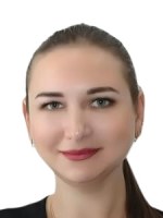 Врач Гаврилова Анастасия Андреевна