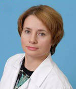 Фото врача: Черных Екатерина Михайловна
