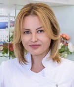 Романова Ольга Вениаминовна Фото врача: Романова Ольга Вениаминовна