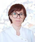 Сакиркина Марина Владимировна Фото врача: Сакиркина Марина Владимировна
