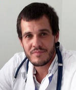 Стряпухин Алексей Владимирович Фото врача: Стряпухин Алексей Владимирович