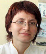 Латкина Елена Алексеевна Фото врача: Латкина Елена Алексеевна
