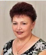 Авакова Эльвира Альбертовна Фото врача: Авакова Эльвира Альбертовна