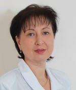 Фото врача: Коптева Елена Викторовна