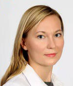 Врач Тимченко Екатерина Александровна