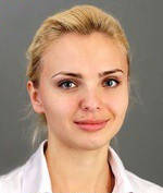 Врач Ивакина Анна Сергеевна