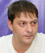 Фото врача: Томенко Сергей Робертович