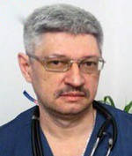 Фото врача: Бирюков Валерий Васильевич