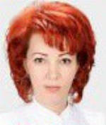 Фото врача: Матыс Елена Александровна