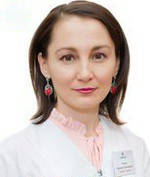 Фото врача: Ускова Людмила Геннадьевна
