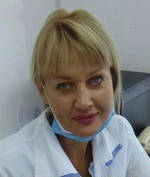 Врач Розум Ирина Александровна