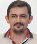 Врач Дмитренко Евгений Леонидович
