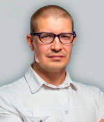 Кузнецов Максим Николаевич Фото врача: Кузнецов Максим Николаевич