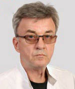 Врач Соков Игорь Михайлович
