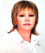 Фото врача: Михайличенко Виктория Викторовна